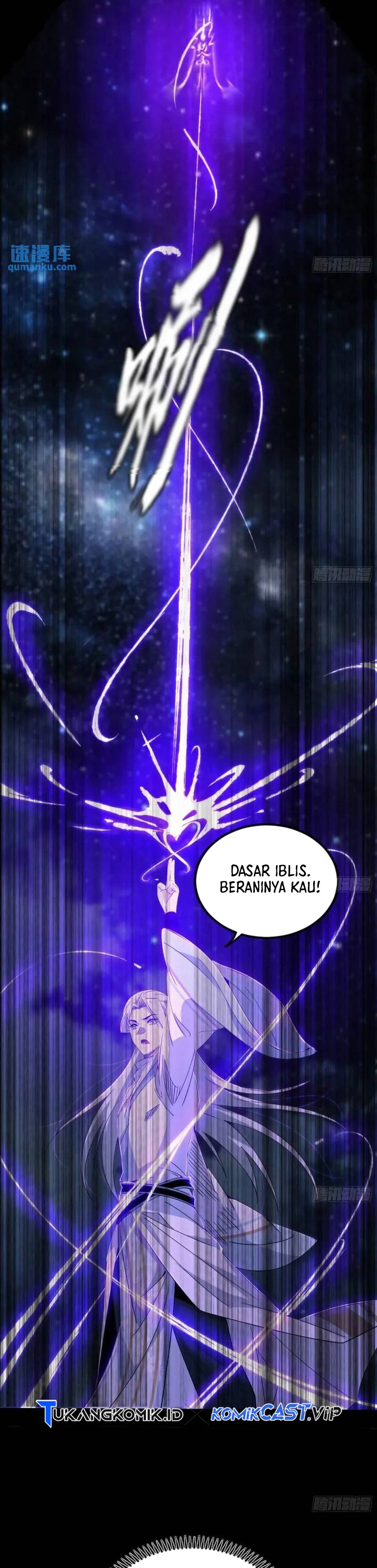 Dilarang COPAS - situs resmi www.mangacanblog.com - Komik im an evil god 409 - chapter 409 410 Indonesia im an evil god 409 - chapter 409 Terbaru 26|Baca Manga Komik Indonesia|Mangacan